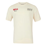 2024 Red Bull Sergio Perez Vintage Oversized Tee (Ecru)_1