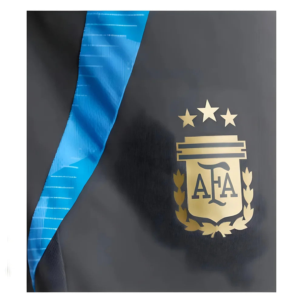 2024-2025 Argentina Training Pants (Carbon)_1