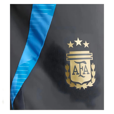 2024-2025 Argentina Training Pants (Carbon)_1