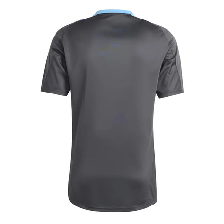 2024-2025 Argentina Training Jersey (Carbon)_1