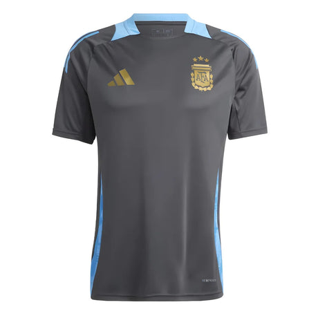 2024-2025 Argentina Training Jersey (Carbon)_1
