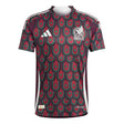 2024-2025 Mexico Authentic Home Shirt_1