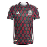2024-2025 Mexico Authentic Home Shirt_1