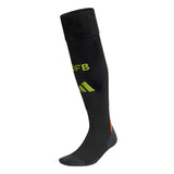 2024-2025 Germany Home Goalkeeper Socks (Black)_1