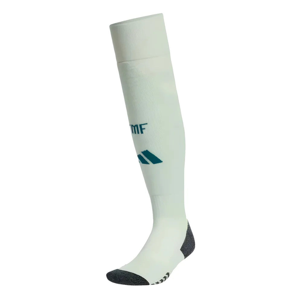 2024-2025 Mexico Away Socks (Green)_1