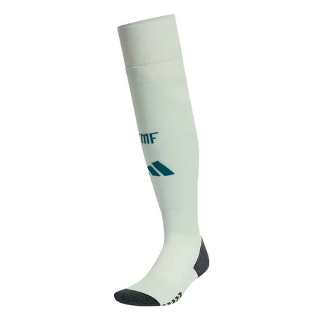 2024-2025 Mexico Away Socks (Green)_1