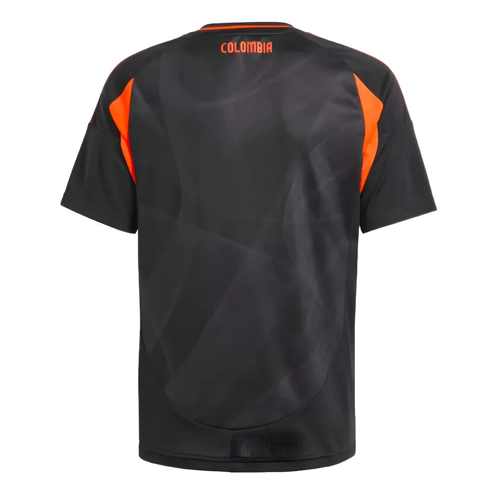 2024-2025 Colombia Away Shirt (Kids)_1