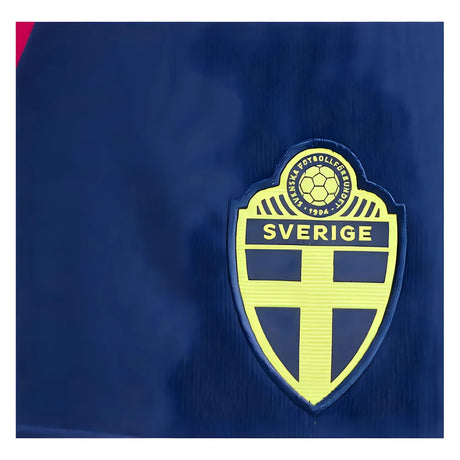 2024-2025 Sweden Away Shorts (Navy)_1