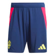 2024-2025 Sweden Away Shorts (Navy)_1
