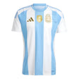 2024-2025 Argentina Home Shirt_1