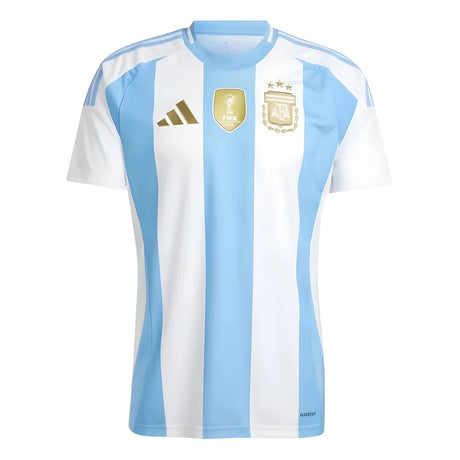 2024-2025 Argentina Home Shirt_1