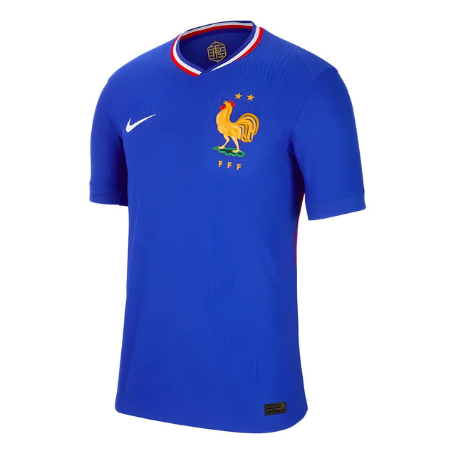 2024-2025 France Dri-FIT ADV Match Home Shirt_1