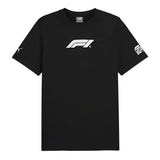 2023 F1 Formula 1 Las Vegas GP Race T-shirt - Black_1