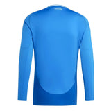 2024-2025 Italy Long Sleeve Home Shirt_1