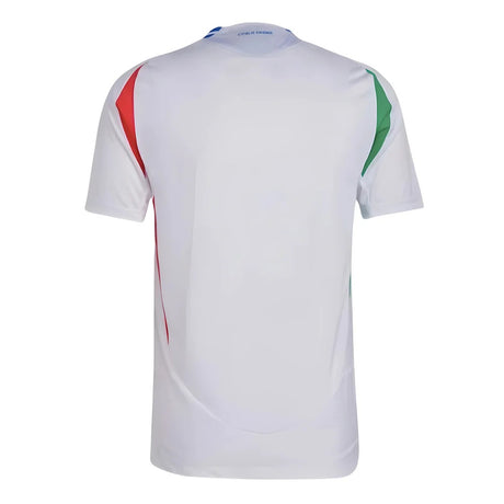 2024-2025 Italy Authentic Away Shirt_1