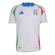 2024-2025 Italy Authentic Away Shirt_1