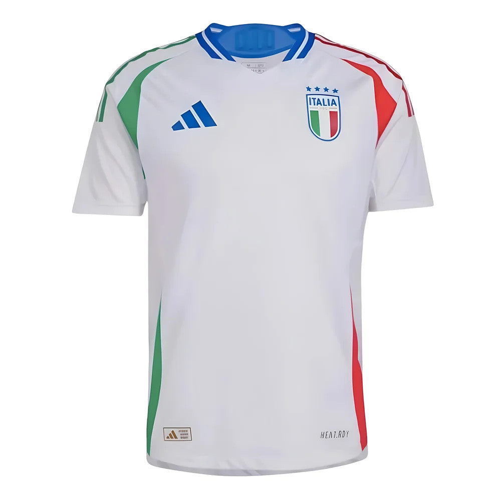 2024-2025 Italy Authentic Away Shirt_1
