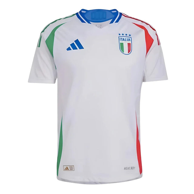 2024-2025 Italy Authentic Away Shirt_1