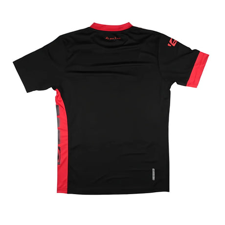 2017-2018 SSV Jahn Regensburg Third Shirt_1