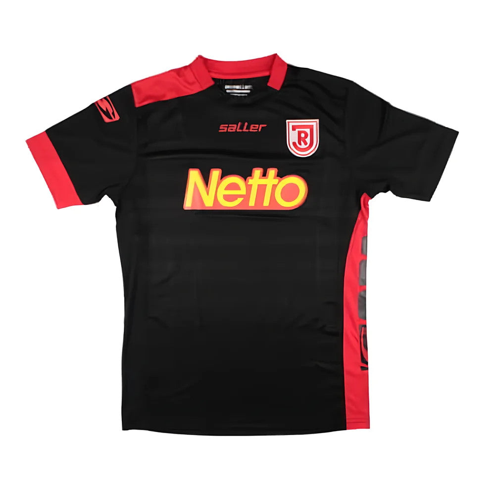 2017-2018 SSV Jahn Regensburg Third Shirt_1
