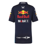 2024 Red Bull Racing America Race Team Polo Shirt - Kids_1
