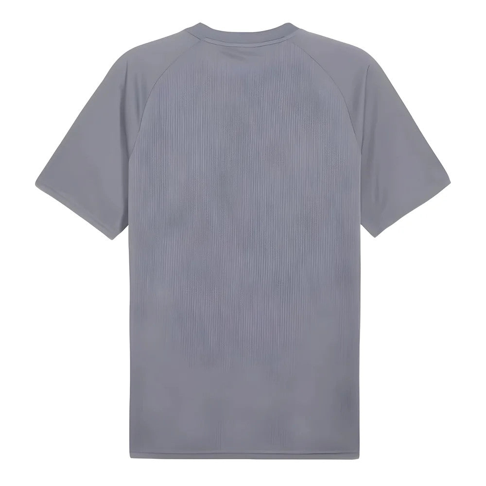 2023-2024 AC Milan Prematch SS Jersey (Gray Tile)_1