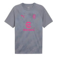 2023-2024 AC Milan Prematch SS Jersey (Gray Tile)_1