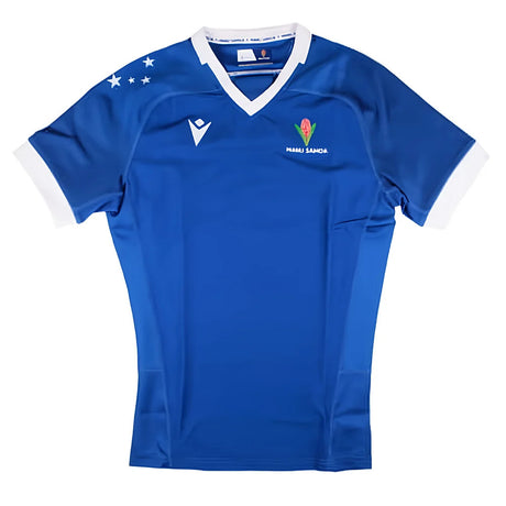 2023-2024 Samoa Away Rugby Body Fit Shirt_1