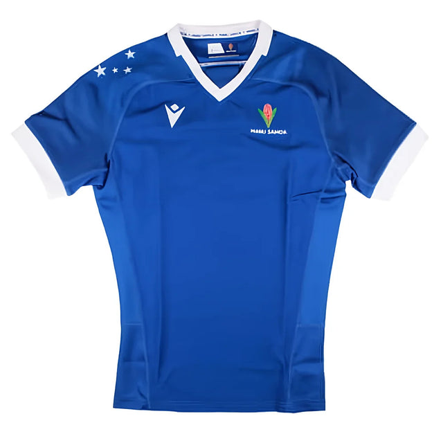 2023-2024 Samoa Away Rugby Body Fit Shirt_1
