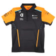 2024 McLaren Replica XE Polo Shirt (Phantom)_1