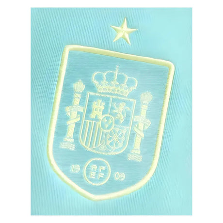 2024-2025 Spain Travel Pants (Mint)_1