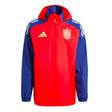 2024-2025 Spain Allweather Jacket (Red)_1