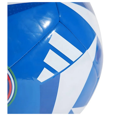 adidas 2024 Fussballliebe Italy Club Ball - Blue_2