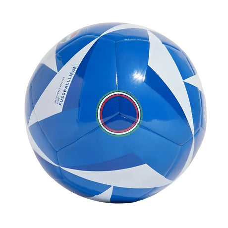 adidas 2024 Fussballliebe Italy Club Ball - Blue_0