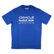 2024 Red Bull Racing Large Front Logo T-Shirt (Blue)_1