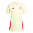 2024-2025 Spain Away Shirt (Ladies)_1