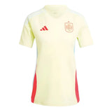 2024-2025 Spain Away Shirt (Ladies)_1