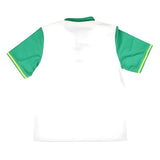 2023-2024 Cameroon ClubMan Polo Shirt (White/Green)_1