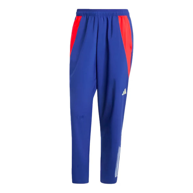 2024-2025 Spain Presentation Pants (Blue)_1