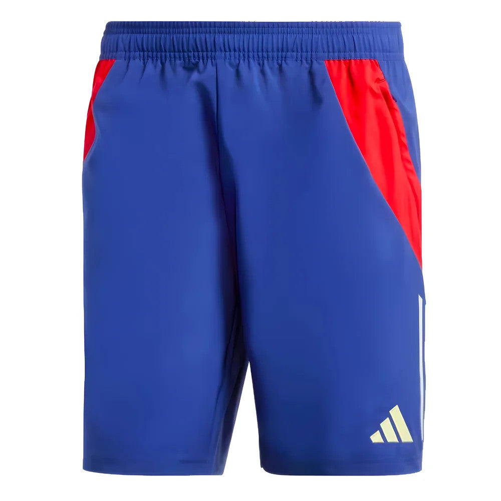 2024 2025 Spain Downtime Shorts
