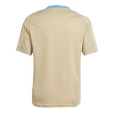 2024-2025 Argentina Training Jersey (Hazy Beige) - Kids_1