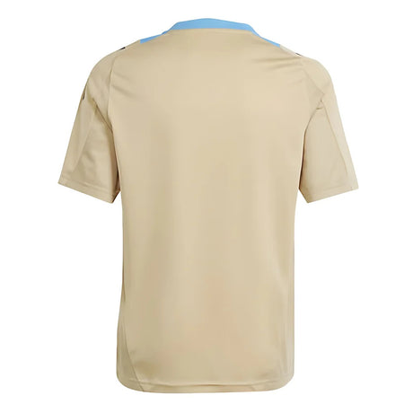 2024-2025 Argentina Training Jersey (Hazy Beige) - Kids_1