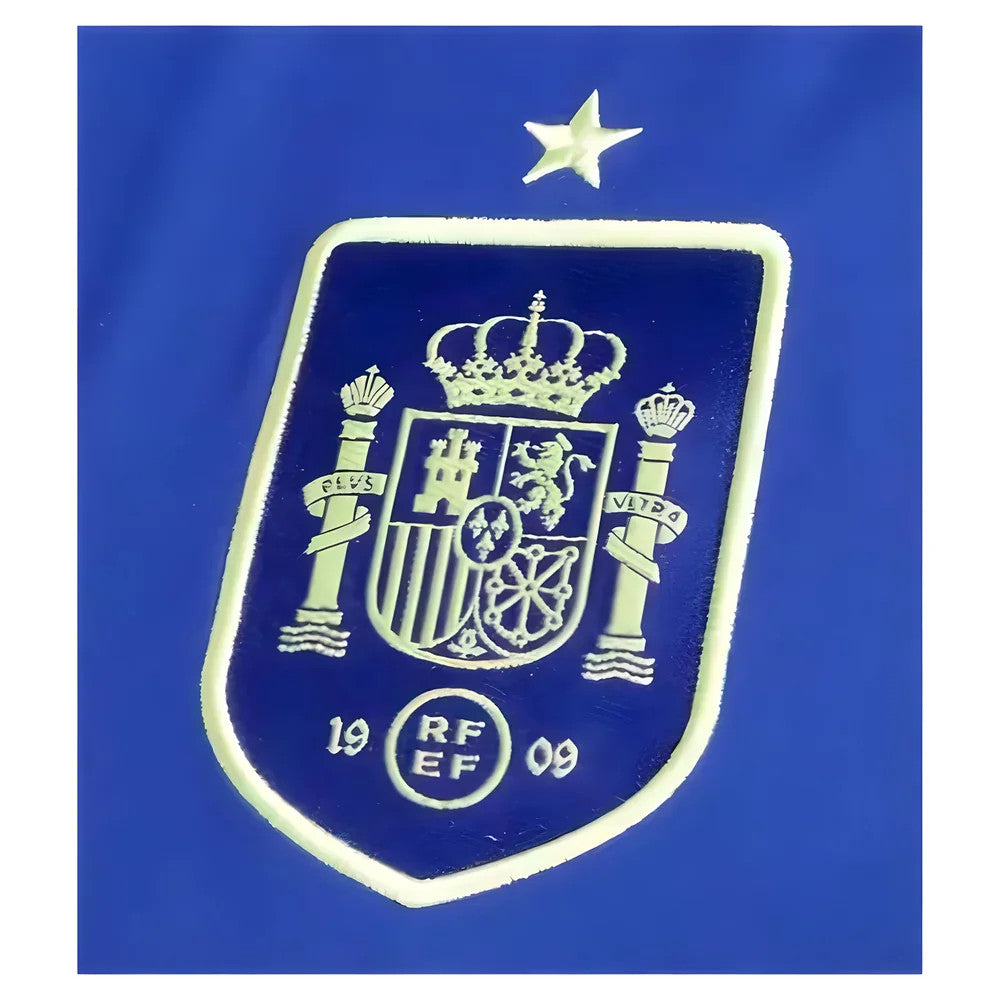 2024-2025 Spain Presentation Jacket (Blue)_1