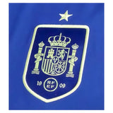 2024-2025 Spain Presentation Jacket (Blue)_1