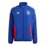 2024-2025 Spain Presentation Jacket (Blue)_1
