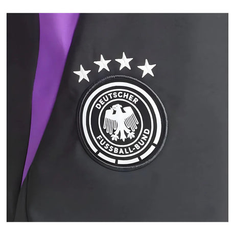 2024-2025 Germany Presentation Pants (Black)_1
