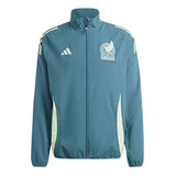 2024-2025 Mexico Presentation Jacket (Green)_1