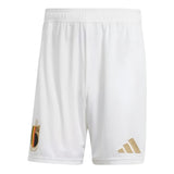 2024-2025 Belgium Away Shorts (White)_1