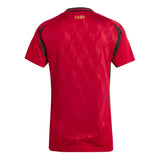 2024-2025 Belgium Home Shirt (Ladies)_1