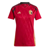 2024-2025 Belgium Home Shirt (Ladies)_1